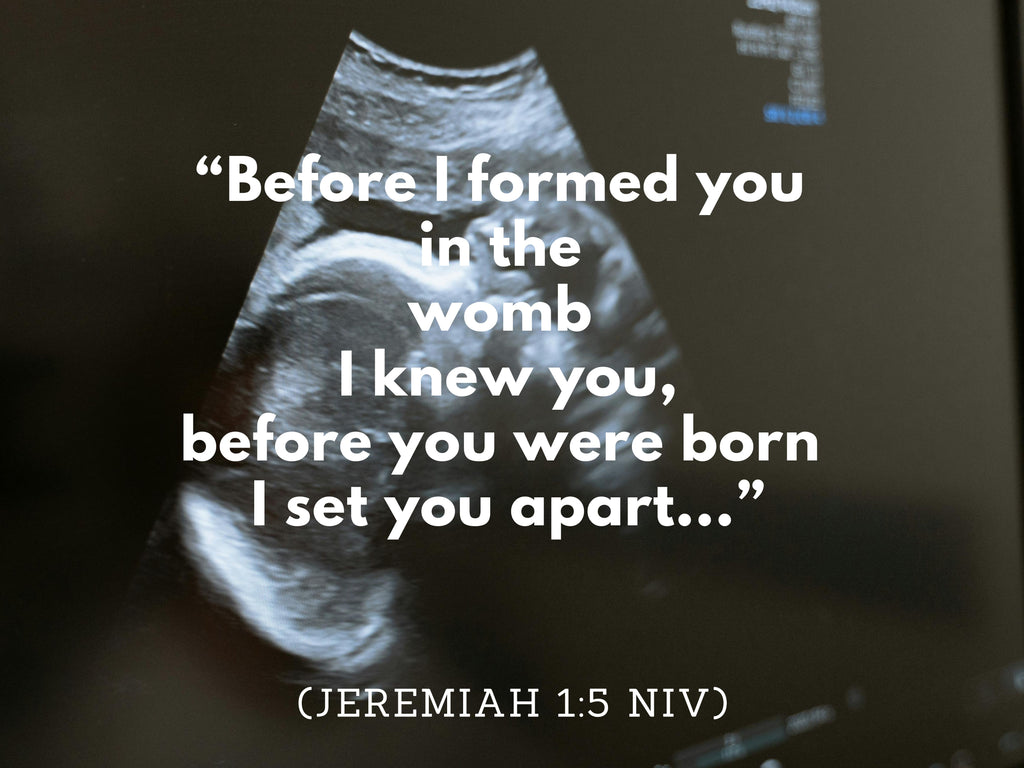 Created for a Purpose - Official R122