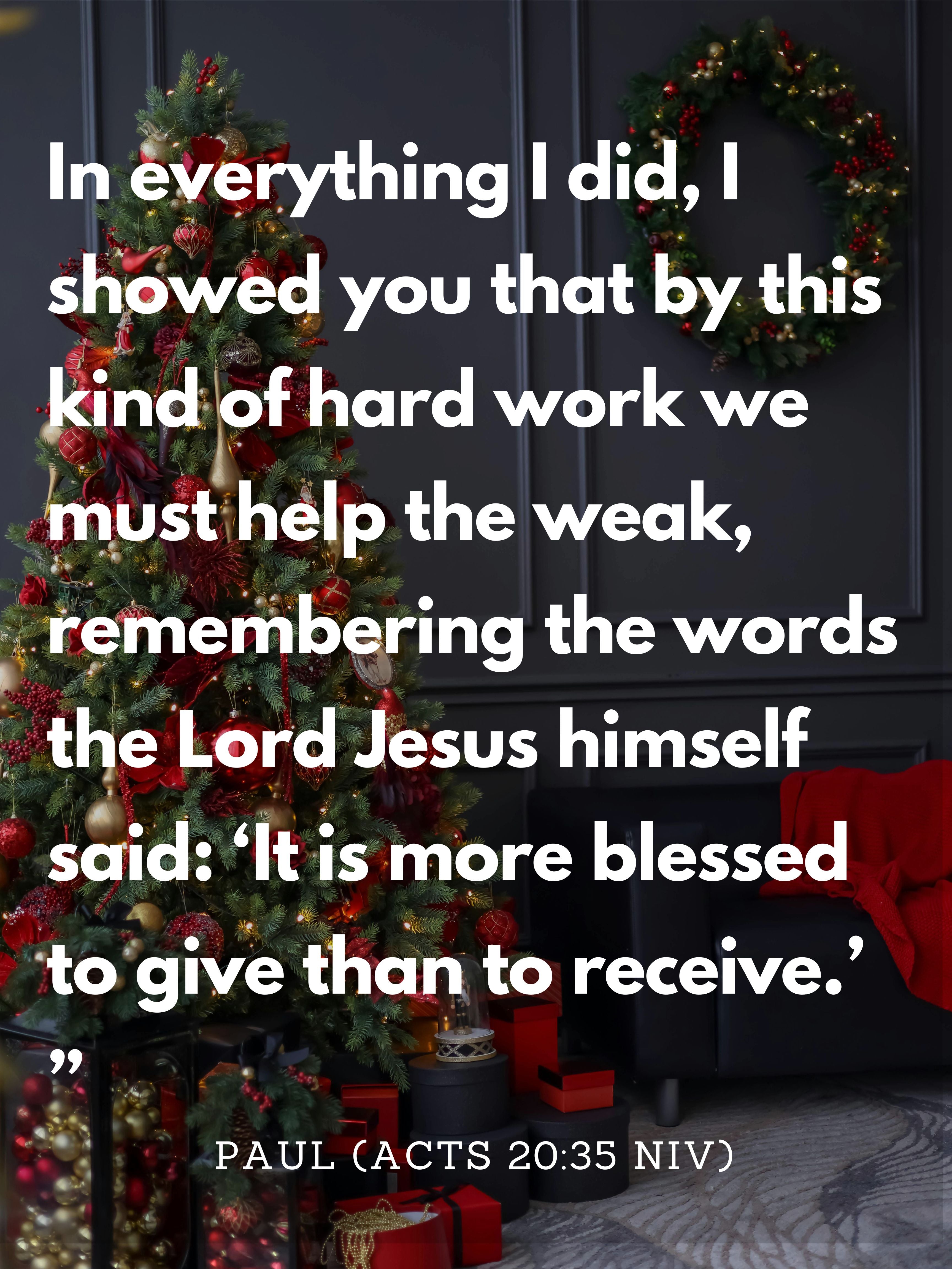 Give (red) - Official R122