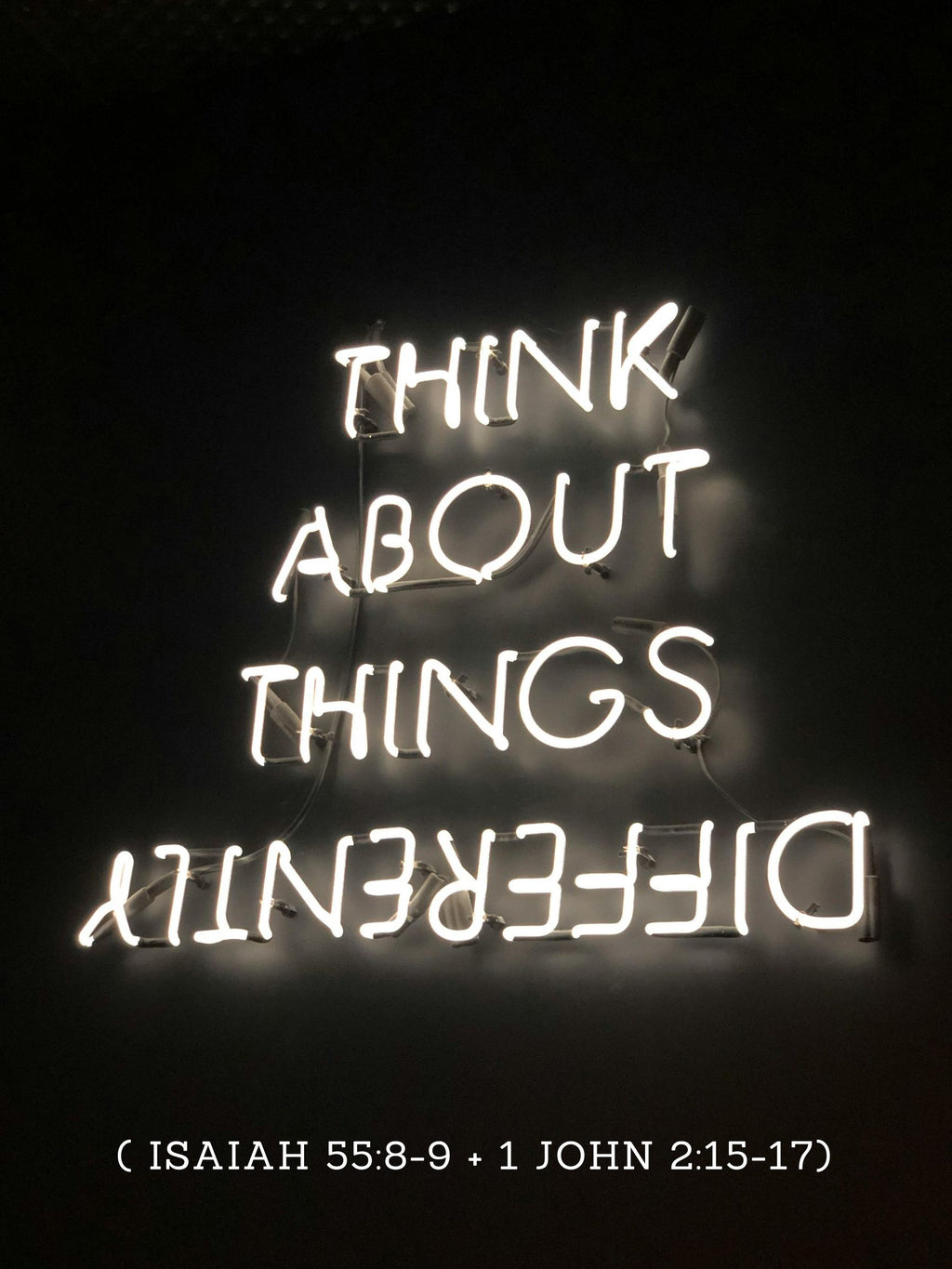 God's Ways - Official R122