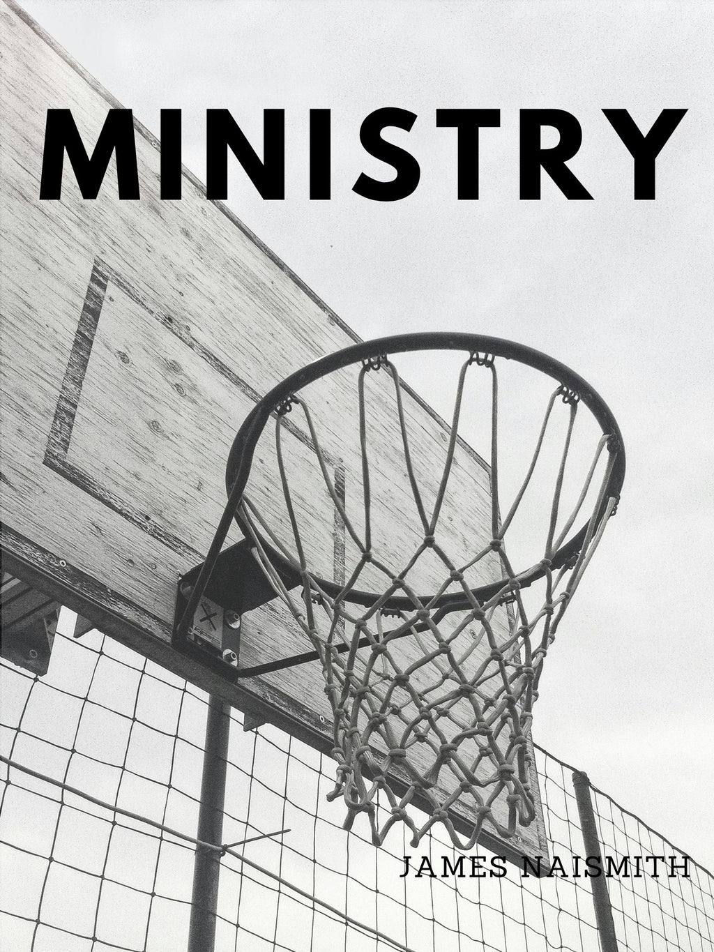 MINISTRY - Official R122