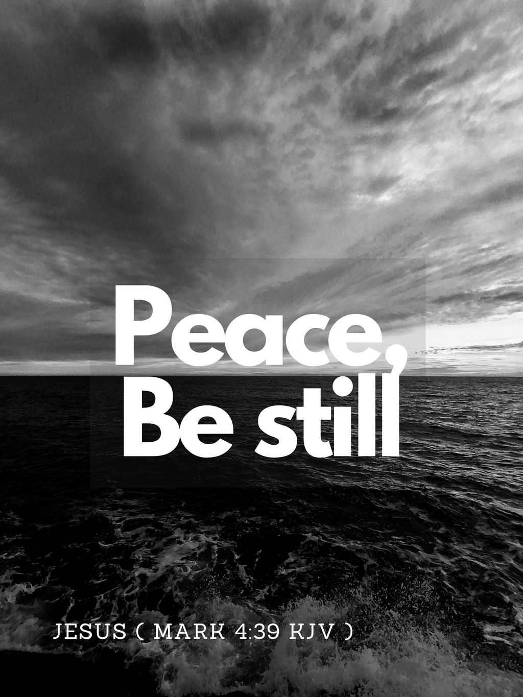 Peace - Desktop - Official R122