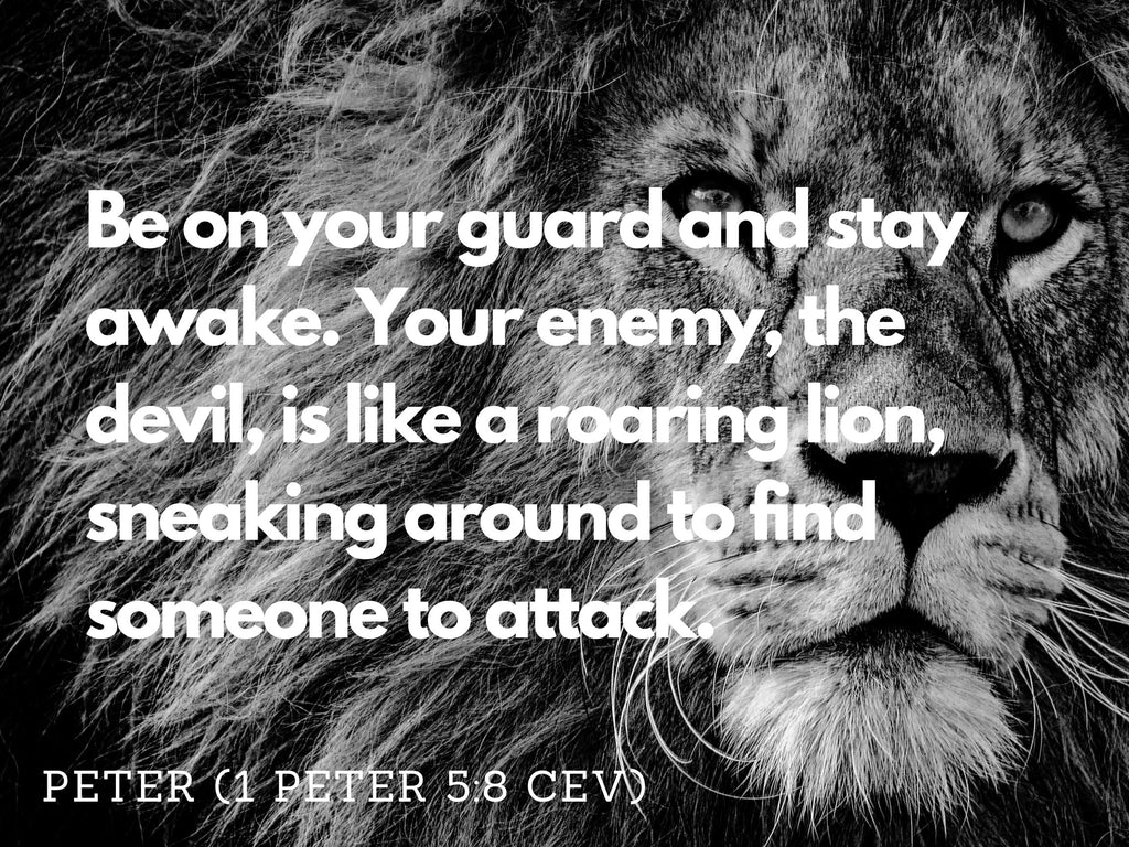 Roaring - Official R122