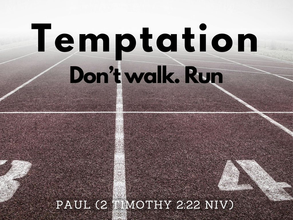 Temptation - Official R122