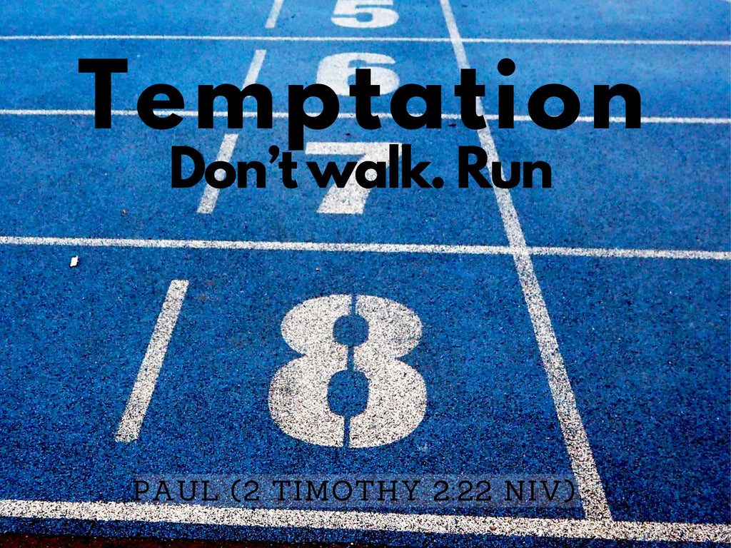 Temptation - Official R122