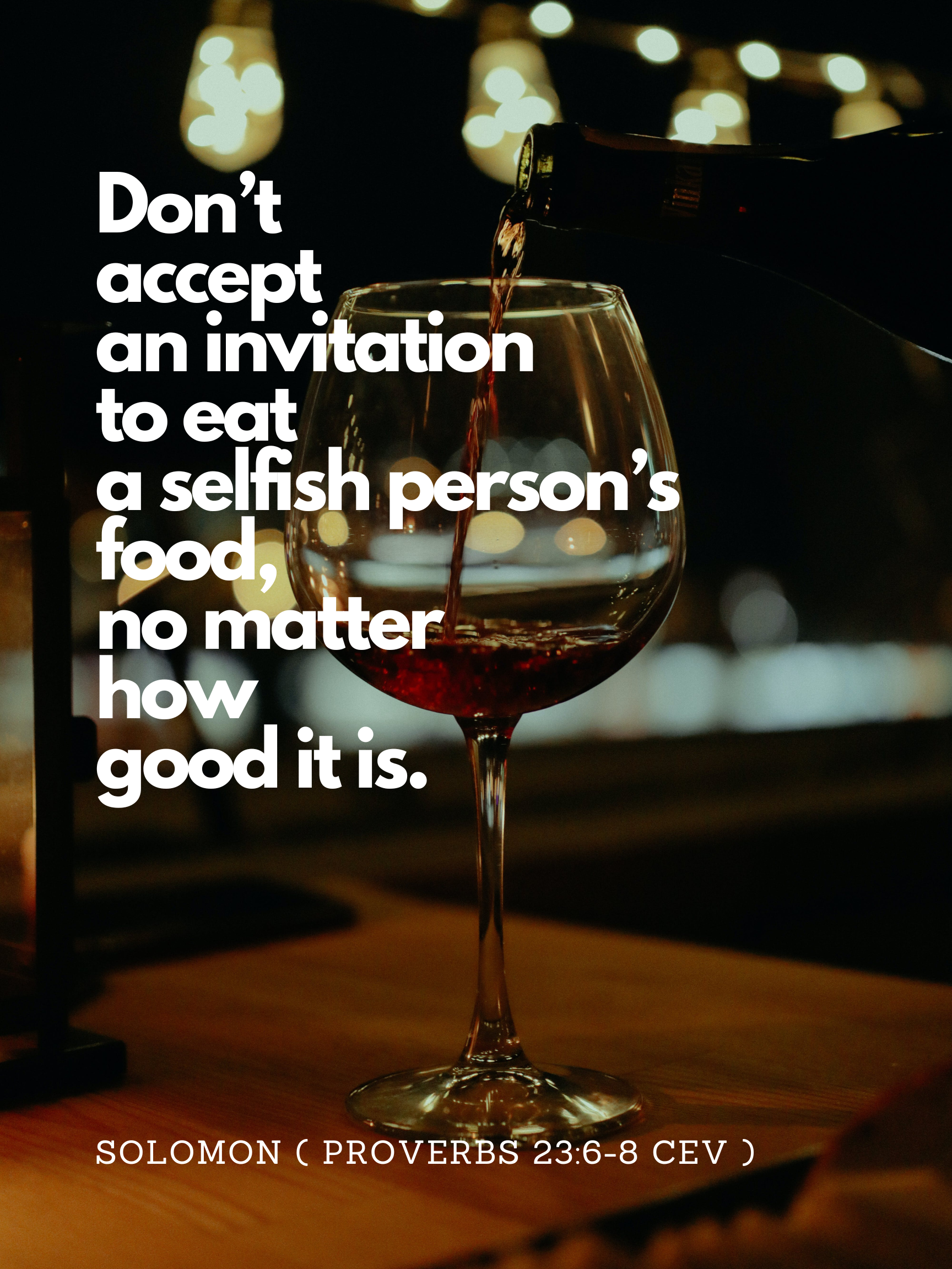 The Selfish Count Set 1 of 2 - Official R122