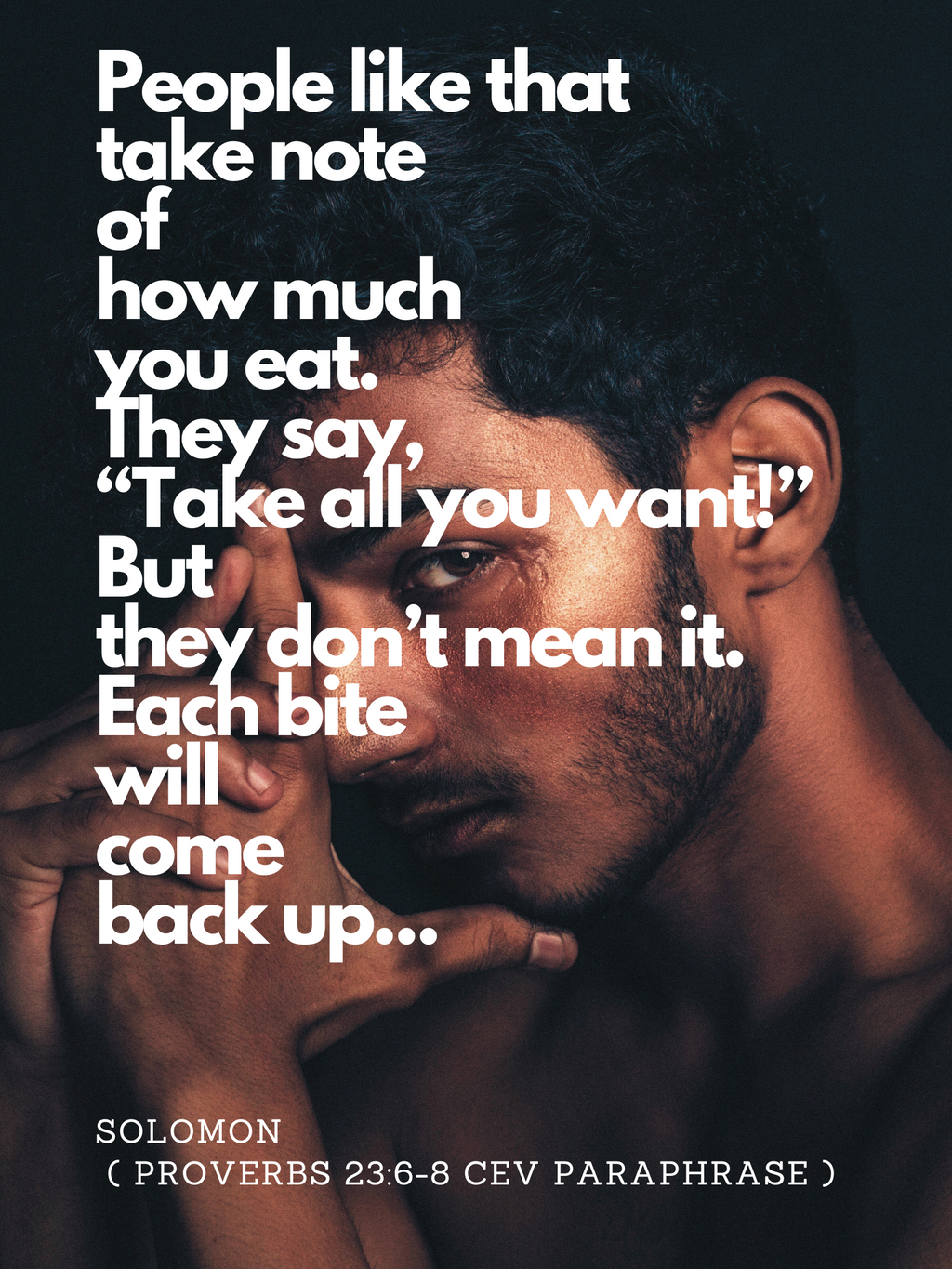 The Selfish Count Set 2 of 2 - Official R122